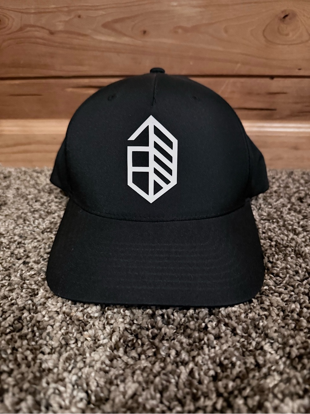 Jones Sports Co Snapback